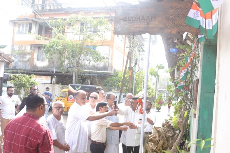 Independence day celebrations